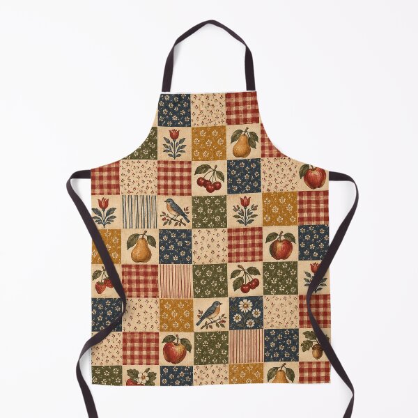 Item preview, Heritage Fruit Quilt designed and sold by BaShert.