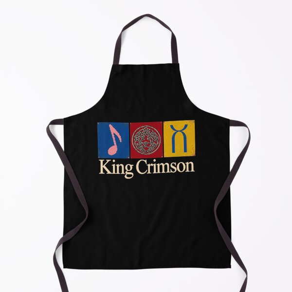 Item preview, King Crimson designed and sold by Boslesshop.