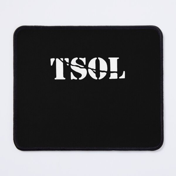 Item preview, Tsol Punk Rock designed and sold by Beoserkhes.