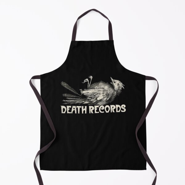 Item preview, Death Records designed and sold by Gescosper.