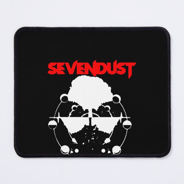 Item preview, Red Typography Silhouette Style Band designed and sold by apopetheoeaf.