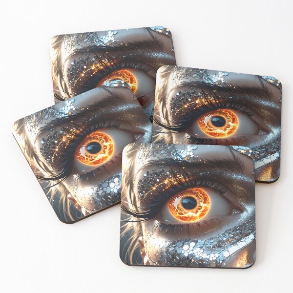 Item preview, I am the eye in the sky looking at you - I can read your mind 33 designed and sold by deep-sea-birds.