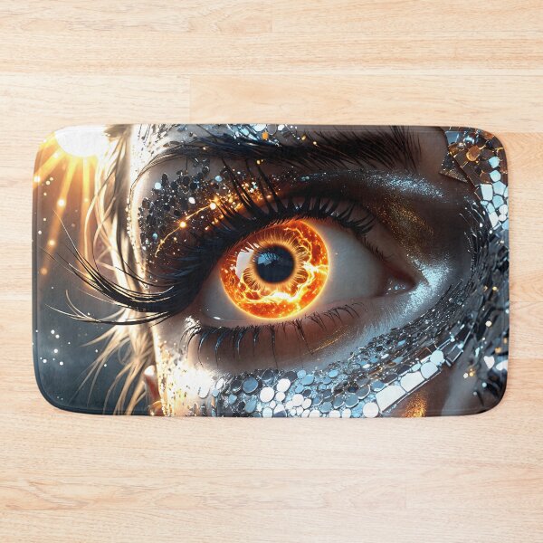 Item preview, I am the eye in the sky looking at you - I can read your mind 33 designed and sold by deep-sea-birds.