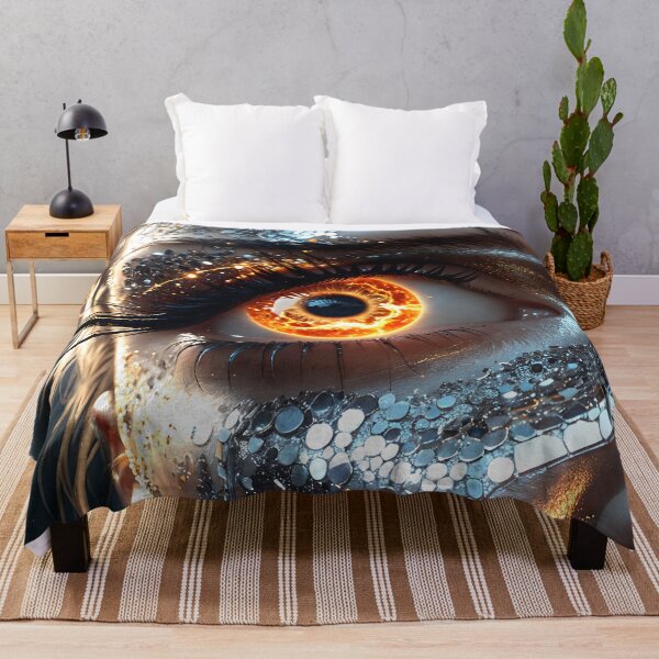 Item preview, I am the eye in the sky looking at you - I can read your mind 33 designed and sold by deep-sea-birds.