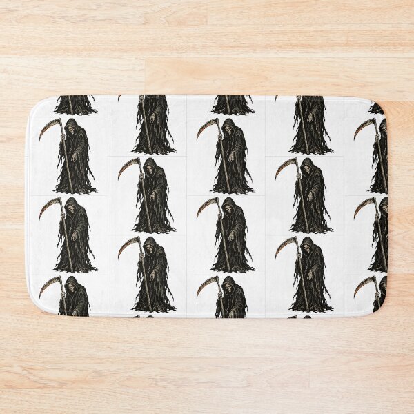 Item preview, Halloween The Death designed and sold by RobertMartinArt.