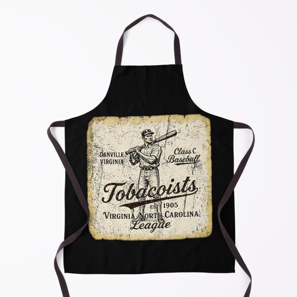 Item preview, Danville Tobacconists 1905 Vintage Baseball Card Retro Virginia Graphic designed and sold by GiftsProShop.