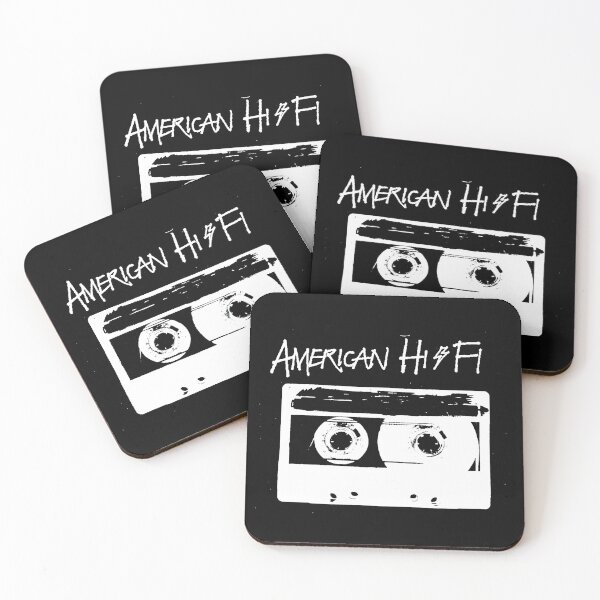 Item preview, Retro Classic American hi fi designed and sold by hinziaersta.