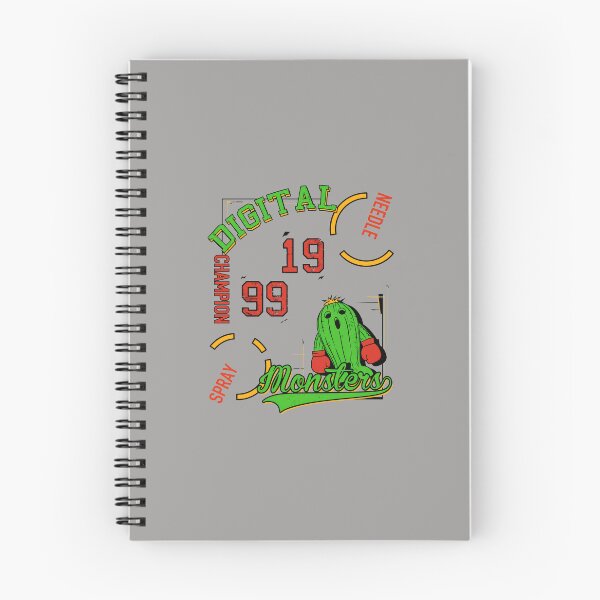 Item preview, Digital Champion Cactuar Boxing 1999 Grunge-82 designed and sold by ElkeKosbab.