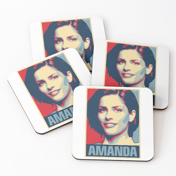 Item preview, Amanda designed and sold by DFA.