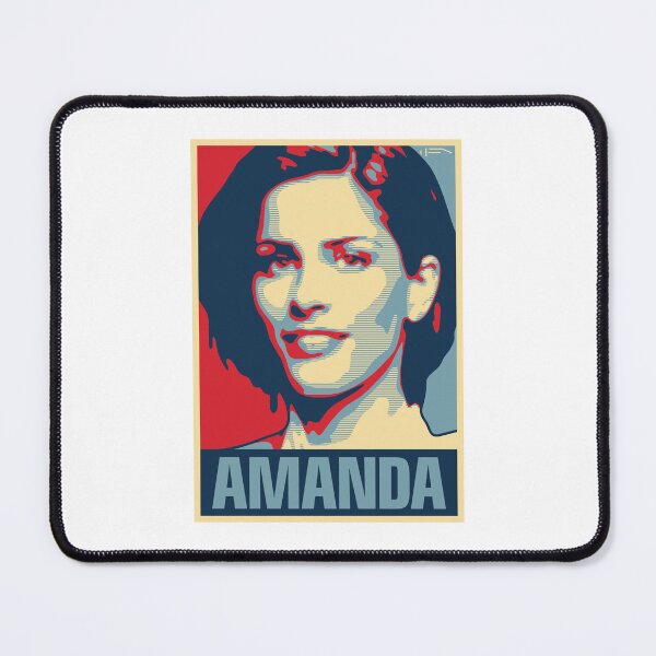 Item preview, Amanda designed and sold by DFA.