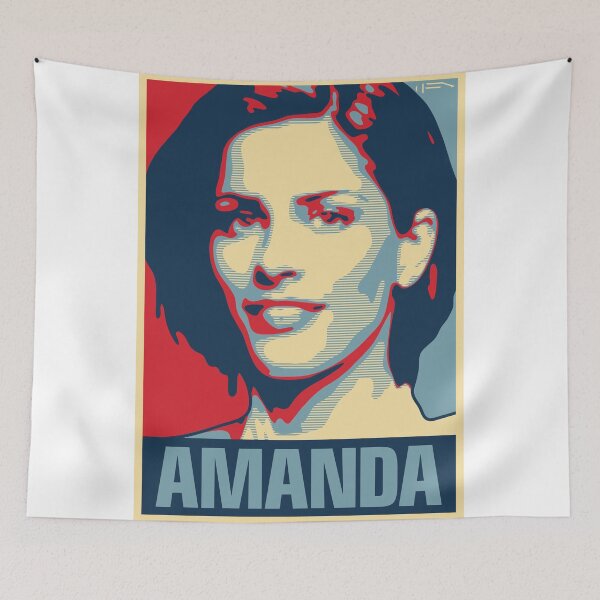 Item preview, Amanda designed and sold by DFA.