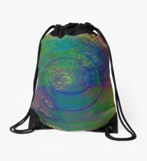 Vortex Drawstring Bag