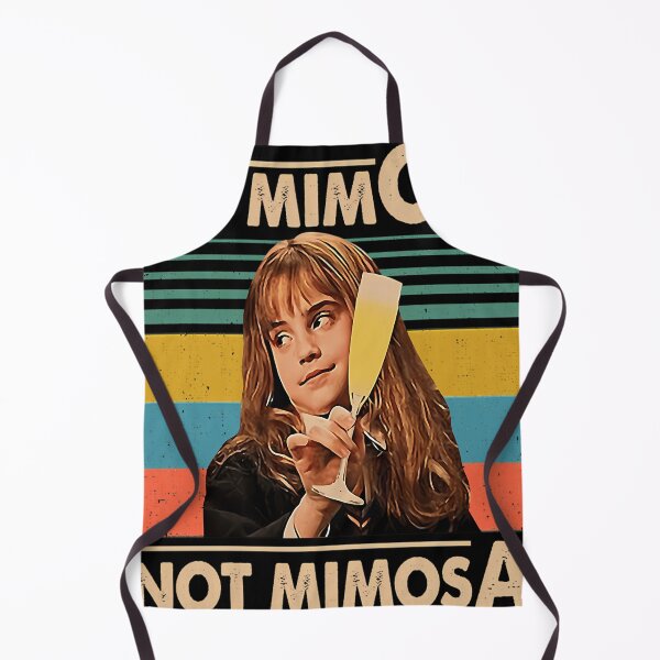 Item preview, It's Mimosa Not Mimiosa designed and sold by Riseupstore.