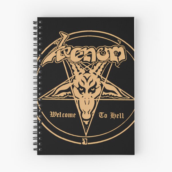 Item preview, Welcome To Hell designed and sold by Lazar Manojlovic.