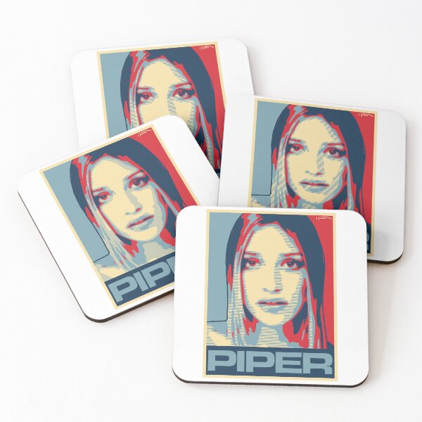 Item preview, Piper designed and sold by DFA.