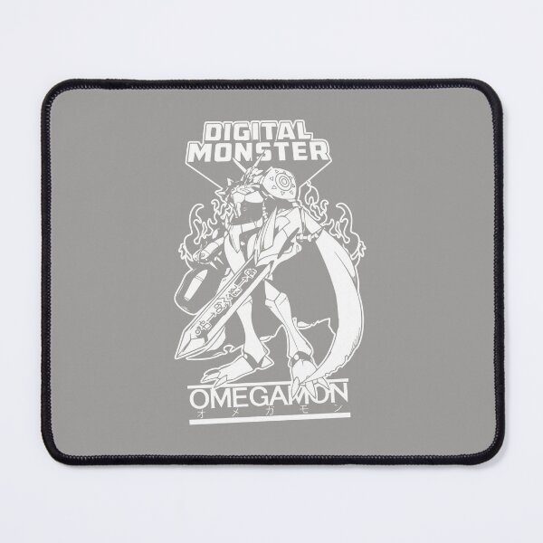 Item preview, Digital Monster Omegamon Fusion Power Shirt-24 designed and sold by ElkeKosbab.