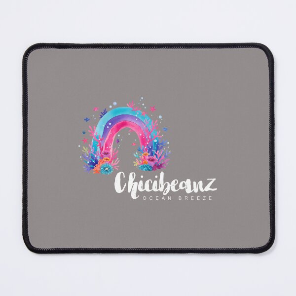 Artikelvorschau, Chicibeanz HANDGEWEBTES Aquarell-Regenbogen-T-Shirt-96 entworfen und verkauft von MichaelMayers.