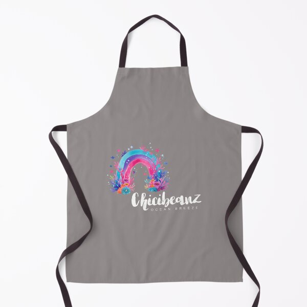 Item preview, Chicibeanz HANDWOVEN Watercolor Rainbow T-Shirt-96 designed and sold by MichaelMayers.