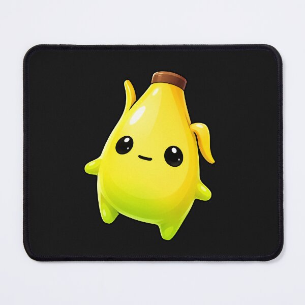 Item preview, Cute Banana designed and sold by Gamify Store.