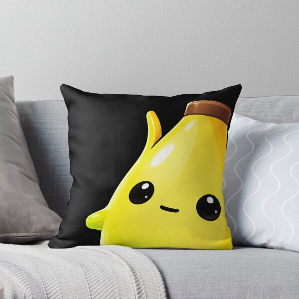 Item preview, Cute Banana designed and sold by Gamify Store.