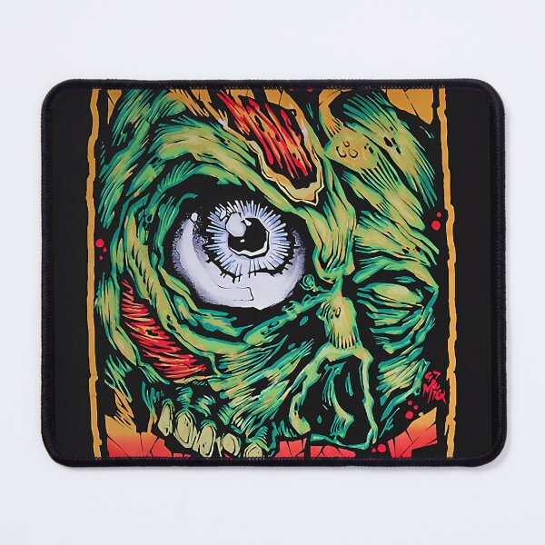 Item preview, White Zombie Band designed and sold by Mkp-designs.