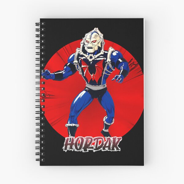 Item preview, Hordak Masters Of The Universe Evil designed and sold by KariDeserres.