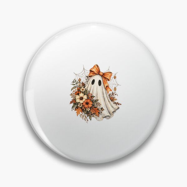 Item preview, Cute Ghost designed and sold by BancaJone.