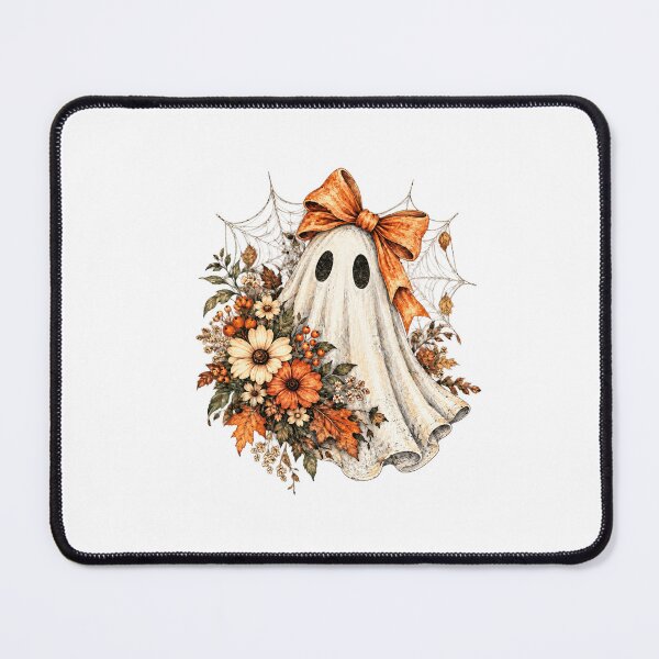 Item preview, Cute Ghost designed and sold by BancaJone.