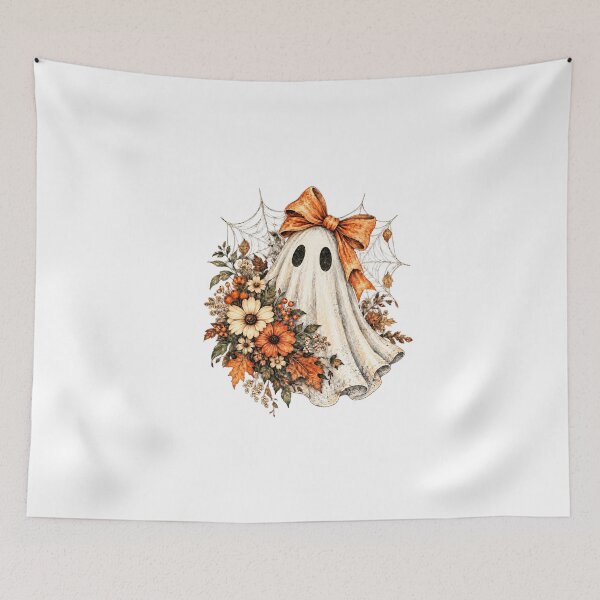 Item preview, Cute Ghost designed and sold by BancaJone.