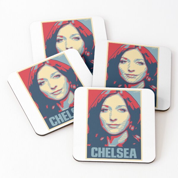 Item preview, Chelsea designed and sold by DFA.