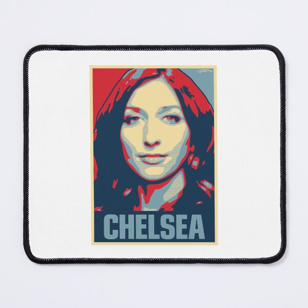 Item preview, Chelsea designed and sold by DFA.