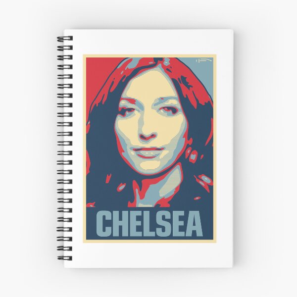 Item preview, Chelsea designed and sold by DFA.