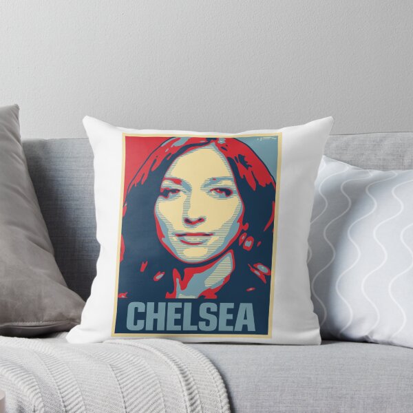 Item preview, Chelsea designed and sold by DFA.
