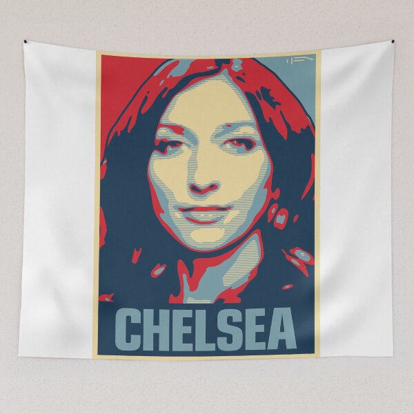 Item preview, Chelsea designed and sold by DFA.