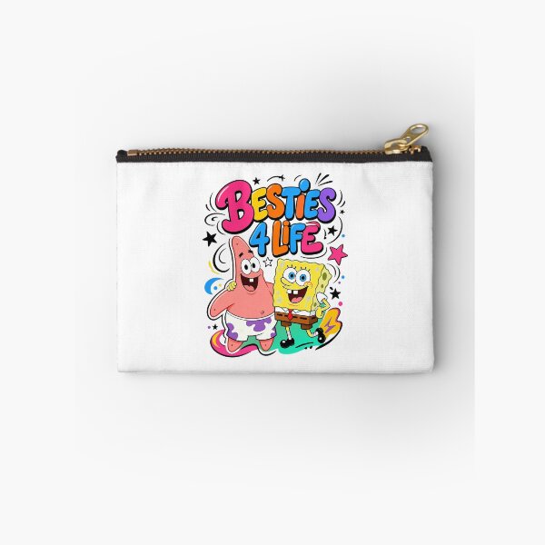 Item preview, Besties 4 Life Cartoon Friends designed and sold by BalanceWithSara.