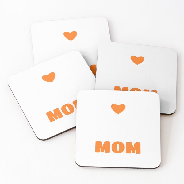 Item preview, Proud Mom - Cute Mom Design designed and sold by JongoMongo.