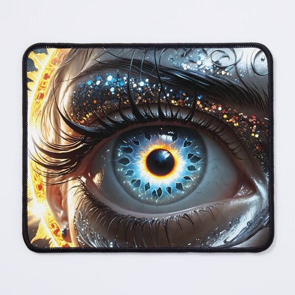 Item preview, I am the eye in the sky looking at you - I can read your mind 34 designed and sold by deep-sea-birds.