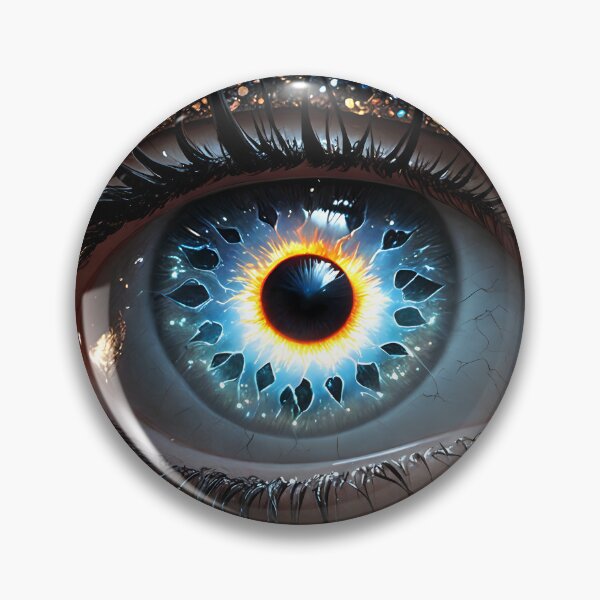 Item preview, I am the eye in the sky looking at you - I can read your mind 34 designed and sold by deep-sea-birds.