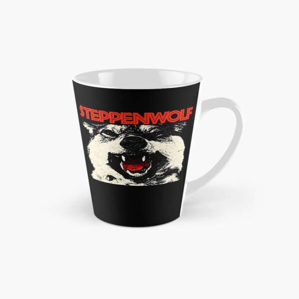 Item preview, STEPPENWOLF JOHN Kay Rock band designed and sold by melody-stiv.