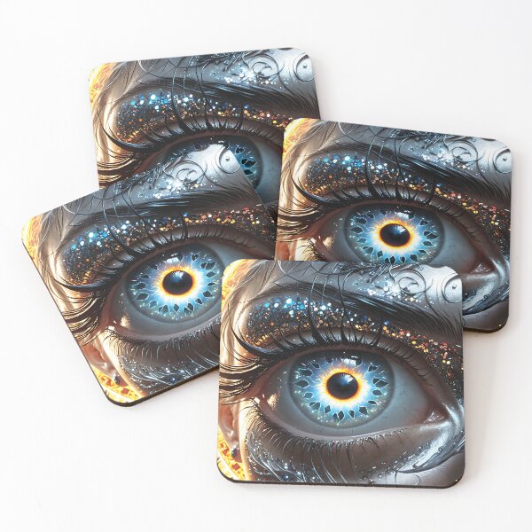 Item preview, I am the eye in the sky looking at you - I can read your mind 34 designed and sold by deep-sea-birds.
