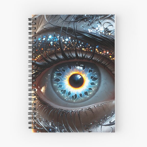Item preview, I am the eye in the sky looking at you - I can read your mind 34 designed and sold by deep-sea-birds.