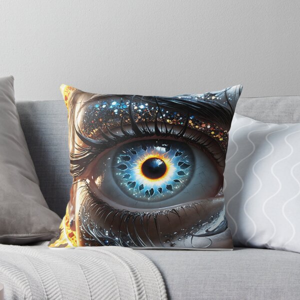 Item preview, I am the eye in the sky looking at you - I can read your mind 34 designed and sold by deep-sea-birds.