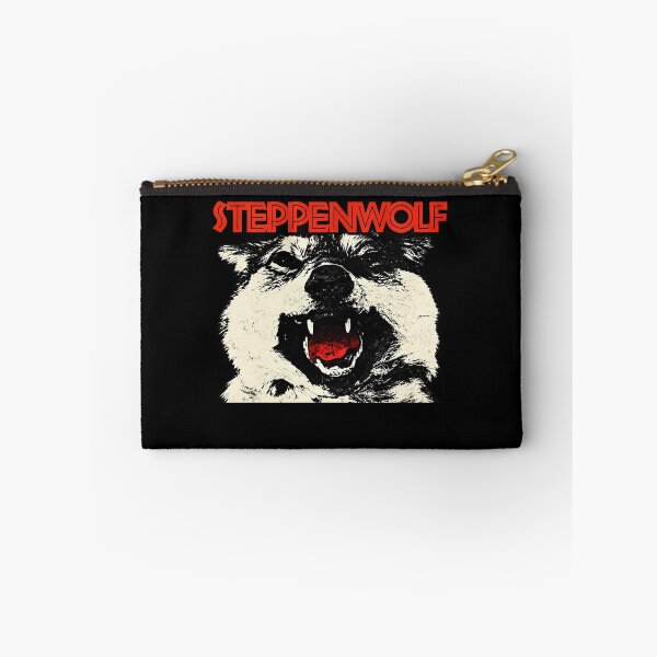 Item preview, STEPPENWOLF JOHN Kay Rock band designed and sold by melody-stiv.