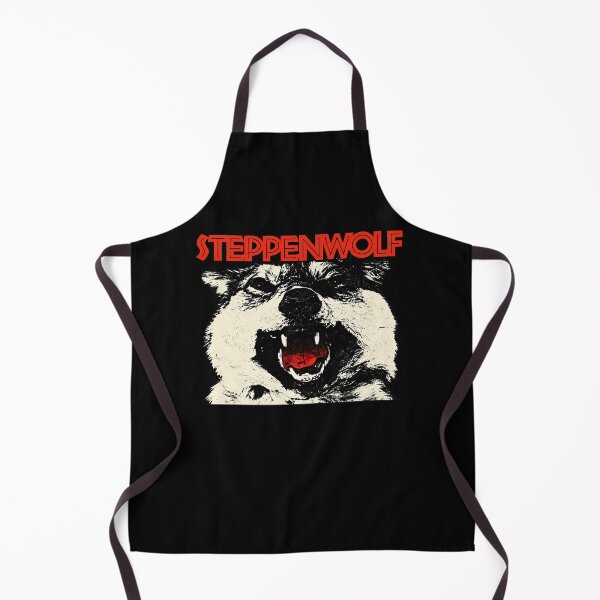 Item preview, STEPPENWOLF JOHN Kay Rock band designed and sold by melody-stiv.