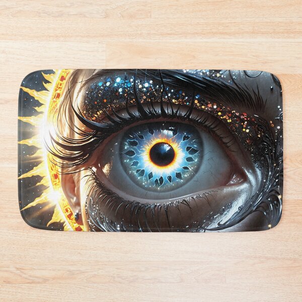 Item preview, I am the eye in the sky looking at you - I can read your mind 34 designed and sold by deep-sea-birds.