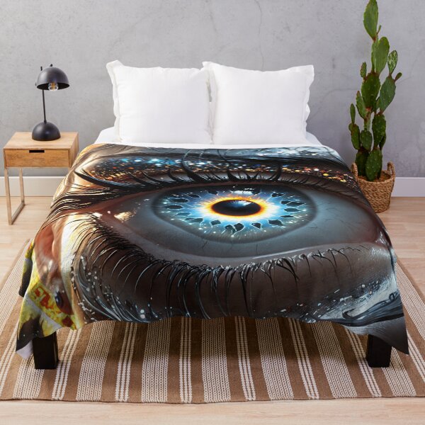Item preview, I am the eye in the sky looking at you - I can read your mind 34 designed and sold by deep-sea-birds.