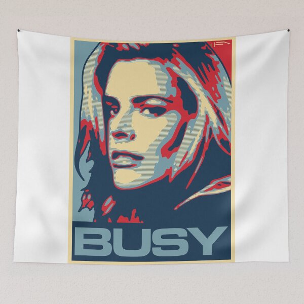 Item preview, Busy designed and sold by DFA.