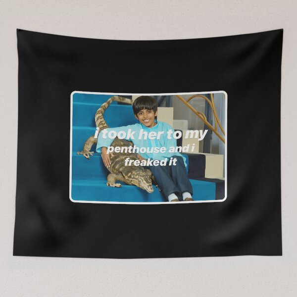 Item preview, Ravi Freaked It designed and sold by AadorsArtisty.