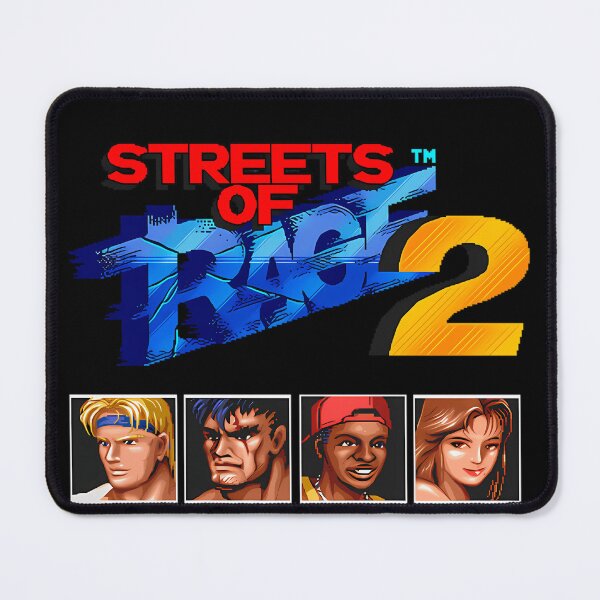 Item preview, Urban Brawlers Character Portraits And Broken Glass City Action designed and sold by LeverettAillebo.