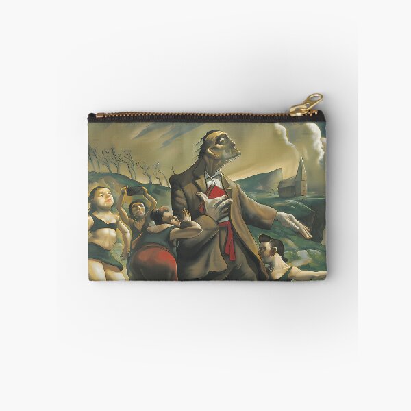 Item preview,  Live Throwing Copper designed and sold by Riseupstore.